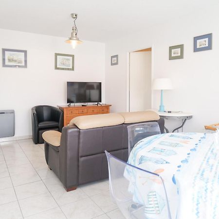 Appartement Dans Residence Au Calme Avec Piscine Les Sables-dʼOlonne Kültér fotó
