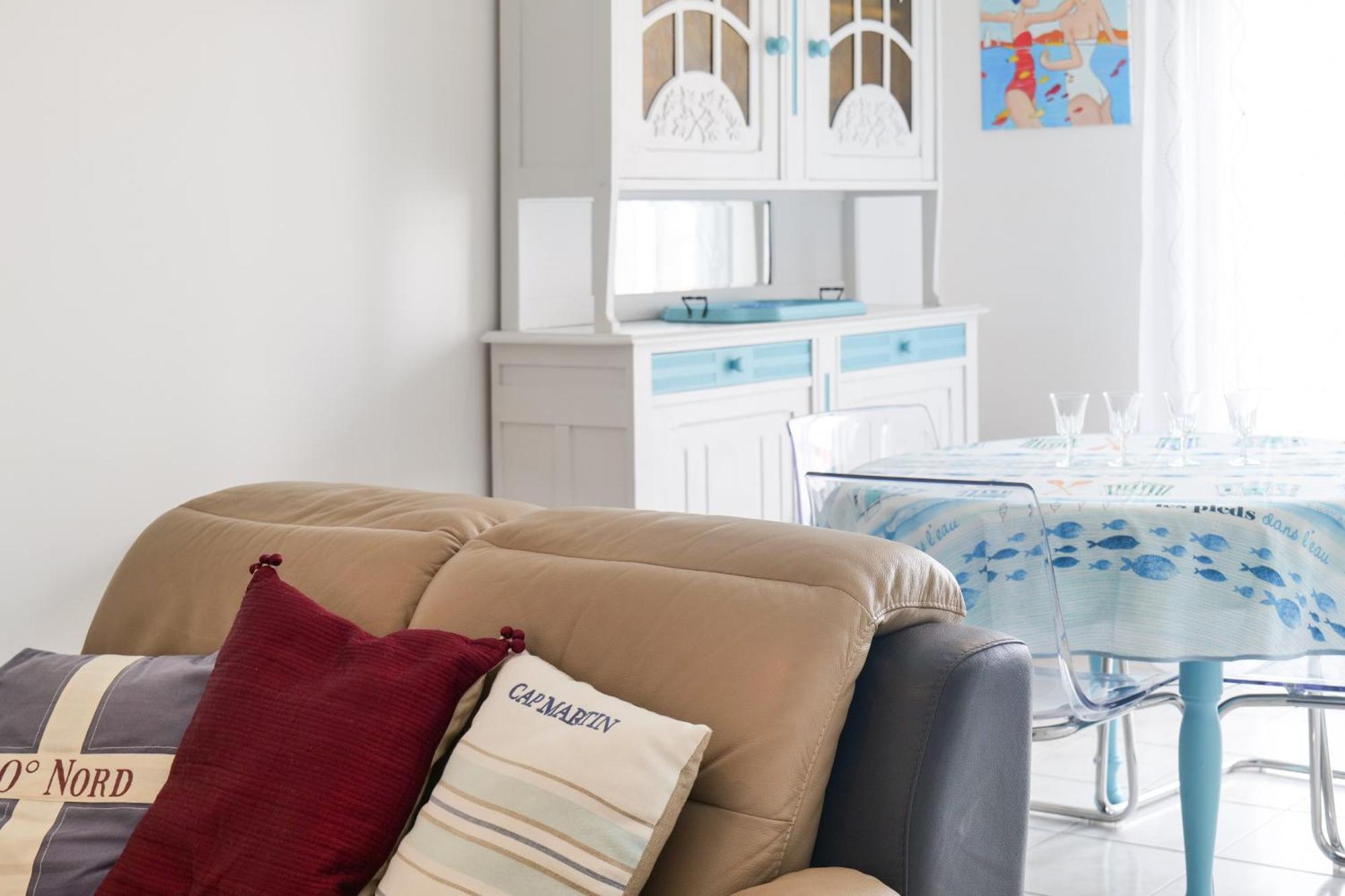 Appartement Dans Residence Au Calme Avec Piscine Les Sables-dʼOlonne Kültér fotó