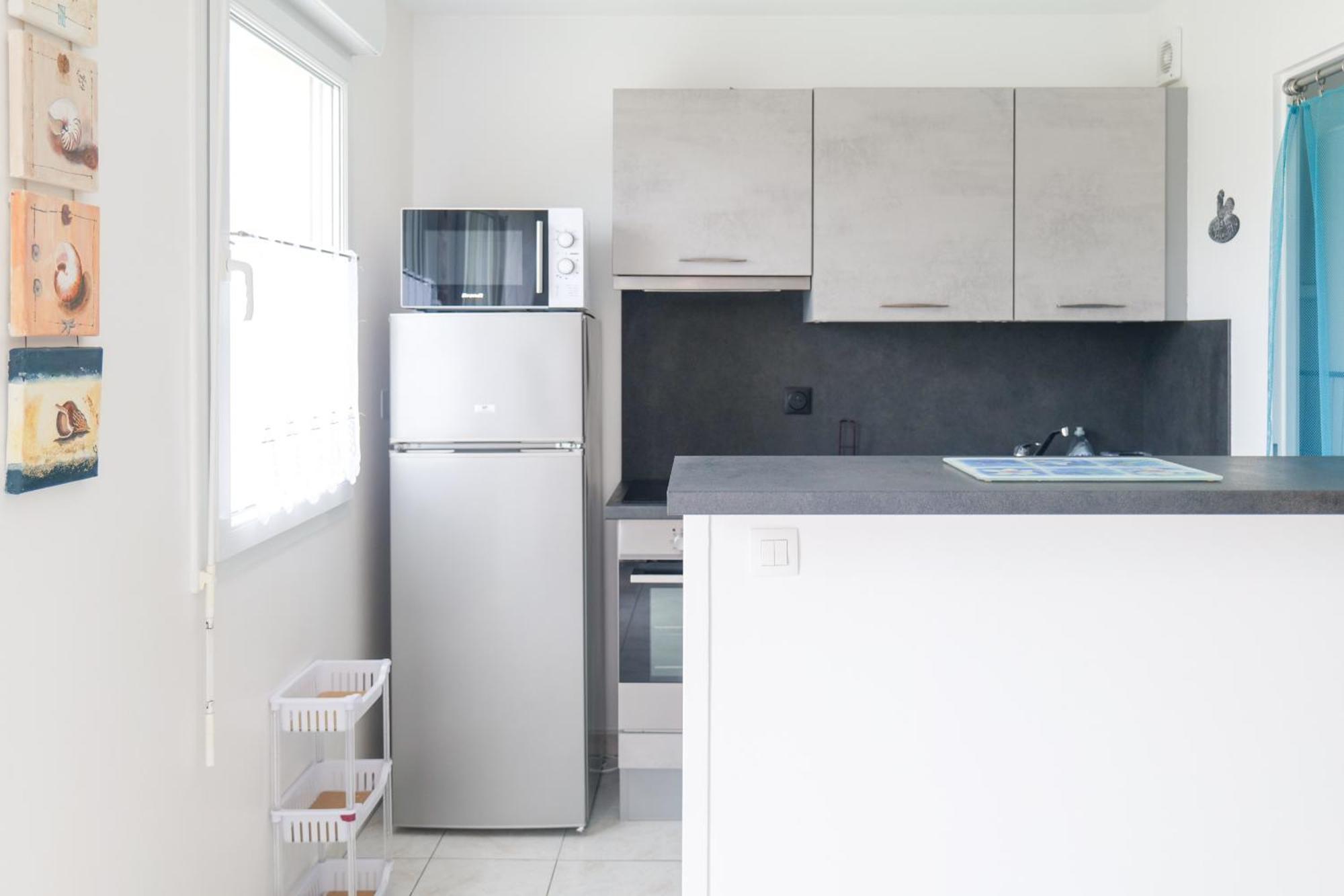 Appartement Dans Residence Au Calme Avec Piscine Les Sables-dʼOlonne Kültér fotó