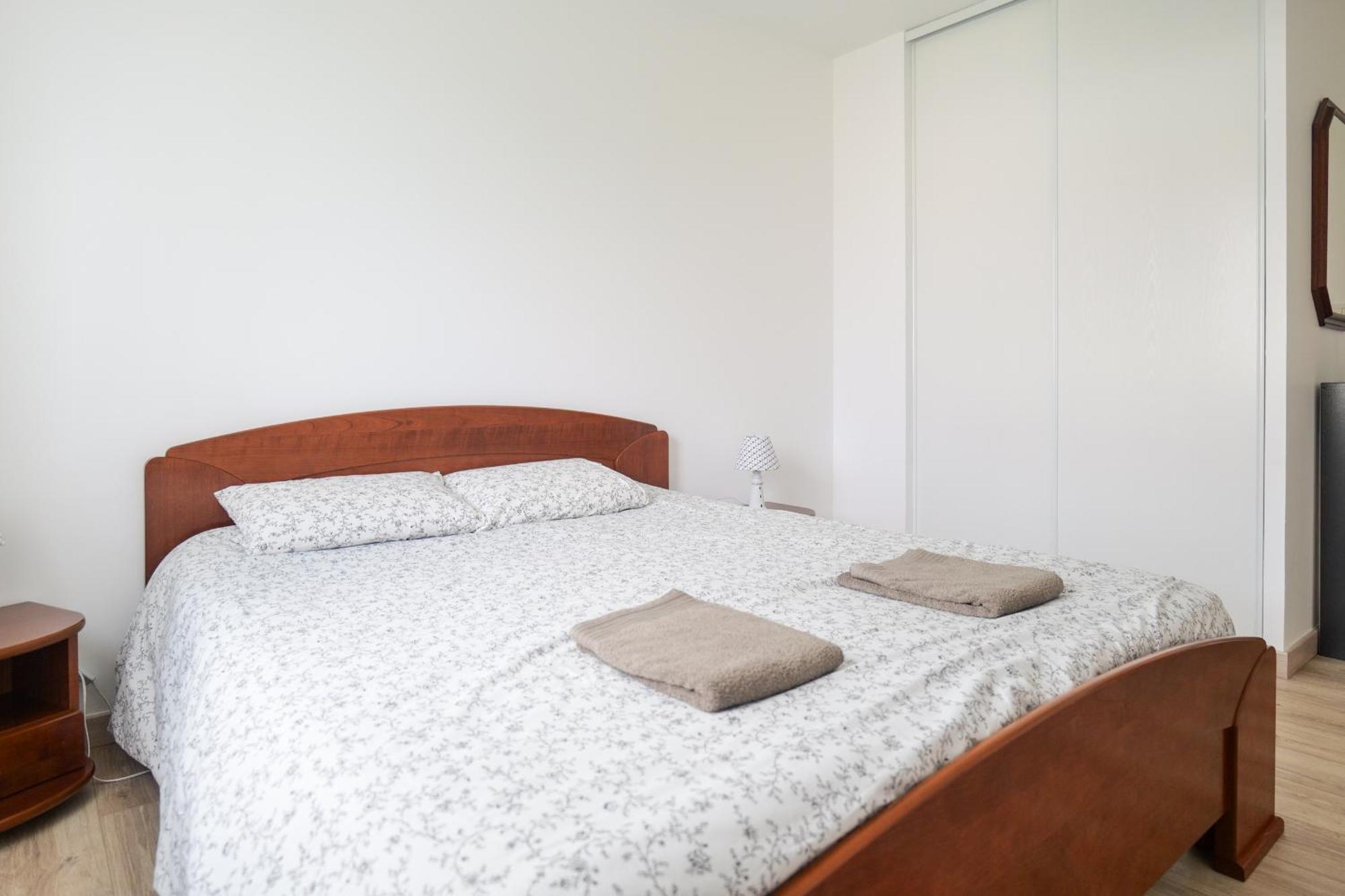Appartement Dans Residence Au Calme Avec Piscine Les Sables-dʼOlonne Kültér fotó