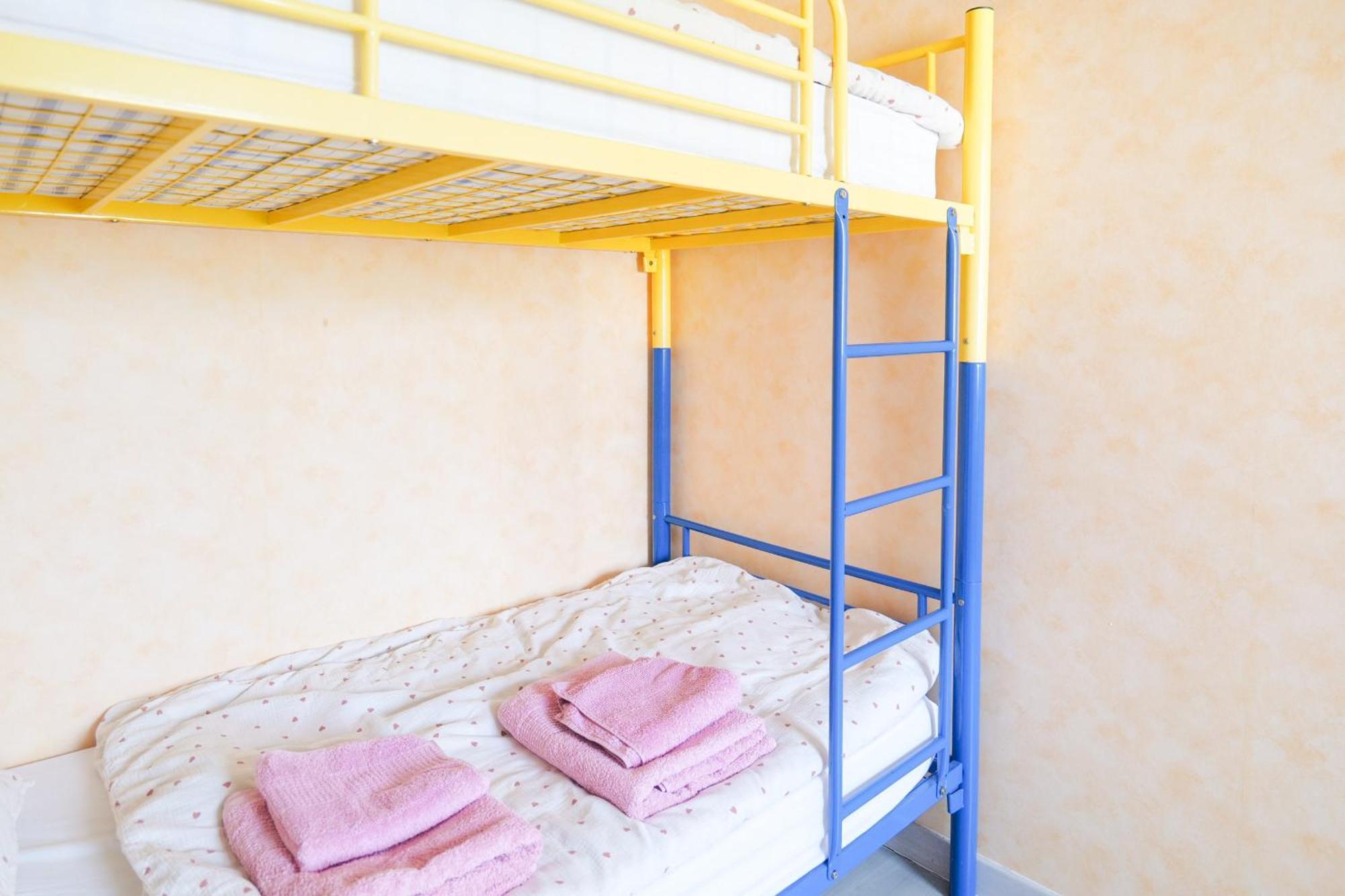 Appartement Dans Residence Au Calme Avec Piscine Les Sables-dʼOlonne Kültér fotó